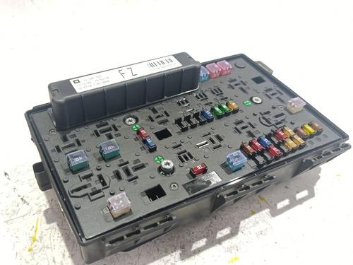 Fuse box OPEL ASTRA H (A04) 1.7 CDTI (L48) | BP40063199E1 - Image 3
