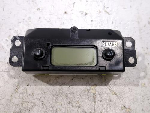 Used Display monitor Display monitor FORD FOCUS I (DAW, DBW) [1998-2009] 33619298 33619298