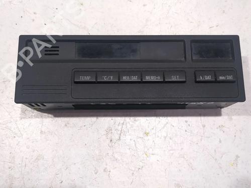 Used Climate control BMW 3 (E30) 318 i (102 hp) 24202758