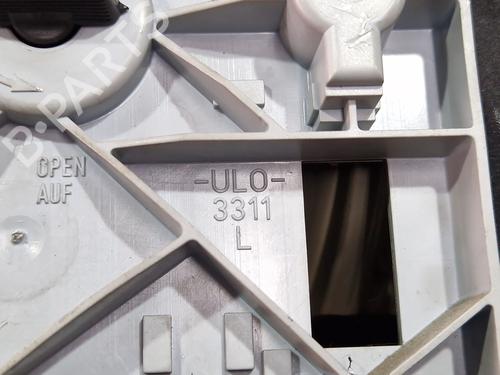 Left taillight MERCEDES-BENZ C-CLASS (W203) C 200 CDI (203.004) | BP30193697C34