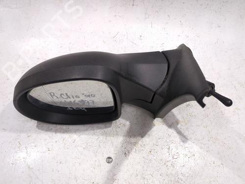 Left mirror RENAULT CLIO II Hatchback Van (SB0/1/2_) 1.5 dCi (SB07) | BP32414562C26
