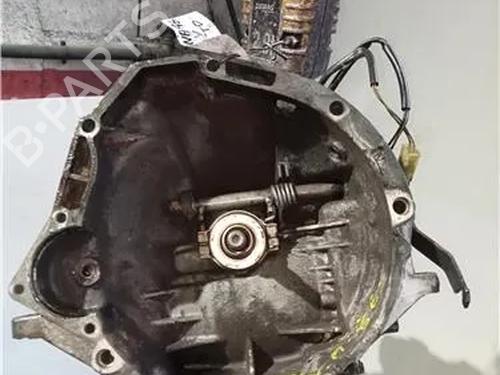 Used Gearbox VW SANTANA (32B) 1.6 (85 hp) 25616776