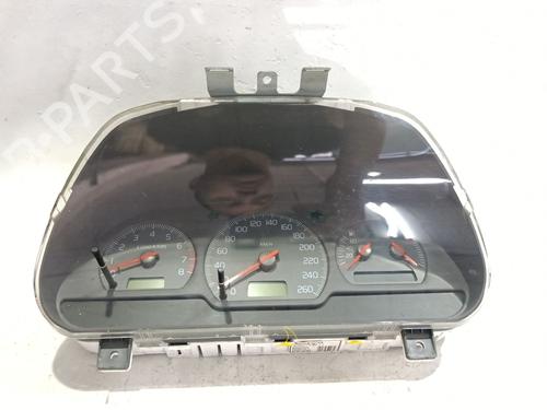 Cockpit Cockpit VOLVO S40 I (644) 1.6 (105 hp) 37088883 37088883