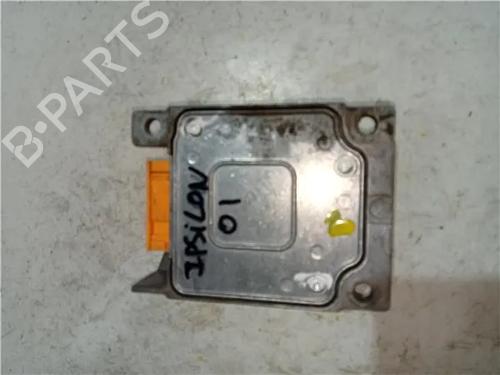 ECU airbags LANCIA LYBRA SW (839_) 2.0 20V (839BXC11, 839BXC1A) | BP23929896M53 