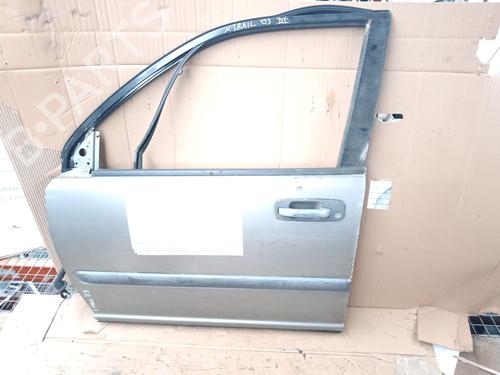 Used Left front door Left front door NISSAN X-TRAIL I (T30) 2.2 dCi 4x4 (136 hp) 39975753 39975753