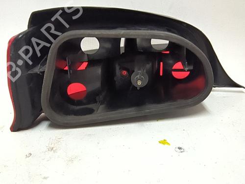 Right taillight CITROËN SAXO (S0, S1) 1.6 | BP25020023C35 