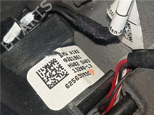 Steering wheel BMW 3 (F30, F80) 320 d | BP23913862C49 