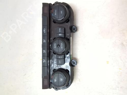 Climate control SEAT LEON ST (5F8) 1.6 TDI 4Drive | BP26953215I5 