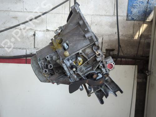 Gearbox CITROËN C5 I (DC_) 2.0 16V (DCRFNC, DCRFNF) | BP39956407M3 - Image 4