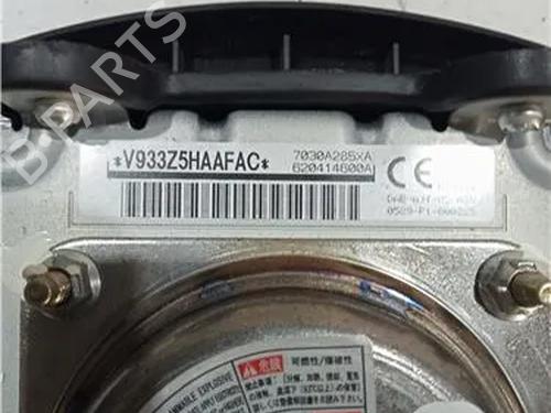 Driver airbag CITROËN C4 AIRCROSS 1.6 HDi 115 | BP23918080C9 