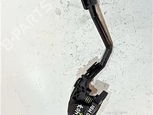Used Pedal PEUGEOT 407 (6D_) 2.0 HDi 135 (6DRHRH, 6DRHRE, 6DRHRG, 6DRHRJ) (136 hp) 24967341