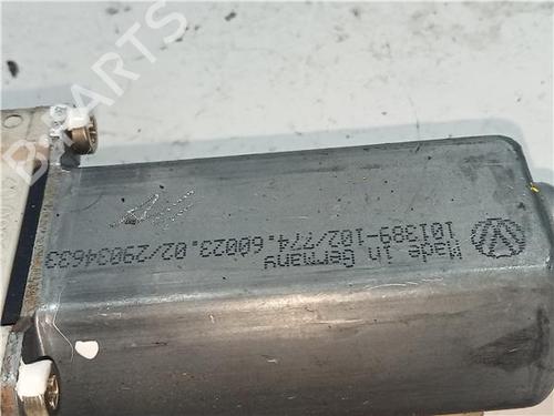 Left rear window motor SEAT LEON (1M1) 1.9 TDI | BP23912830E23 