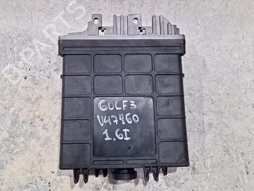 Used Electronic module VW GOLF III (1H1) 1.6 (101 hp) 29876446