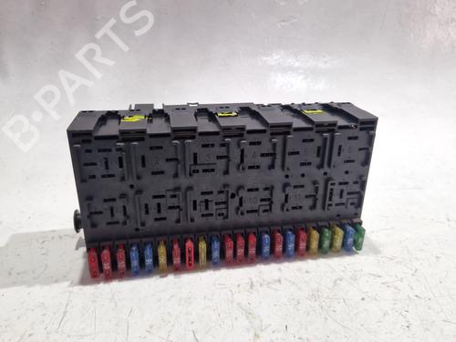 Used Fuse box Fuse box SEAT TOLEDO I (1L2) 1.8 i (88 hp) 34623656 34623656