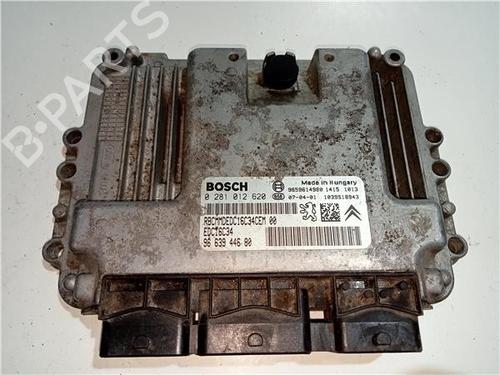 Used Electronic module Electronic module 39588245 39588245