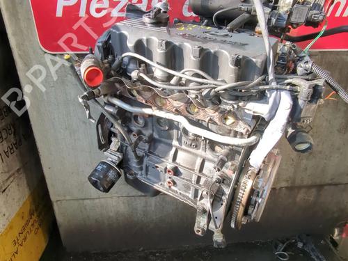 Engine HYUNDAI ACCENT II (LC) 1.3 | BP29402266M1 