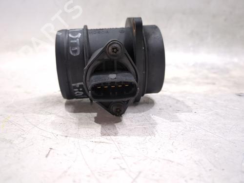 Mass air flow sensor FIAT STILO (192_) 1.9 JTD (192_XE1A) | BP29884763M95
