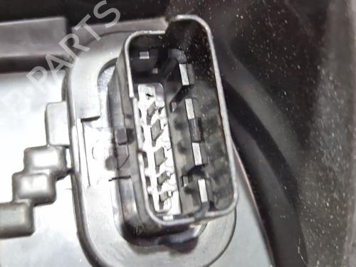 Left taillight RENAULT CLIO III (BR0/1, CR0/1) 1.5 dCi | BP30193627C34 