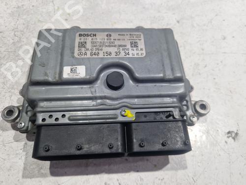 Used Electronic module Electronic module MERCEDES-BENZ B-CLASS Sports Tourer (W245) B 200 CDI (245.208) (140 hp) 33170692 33170692