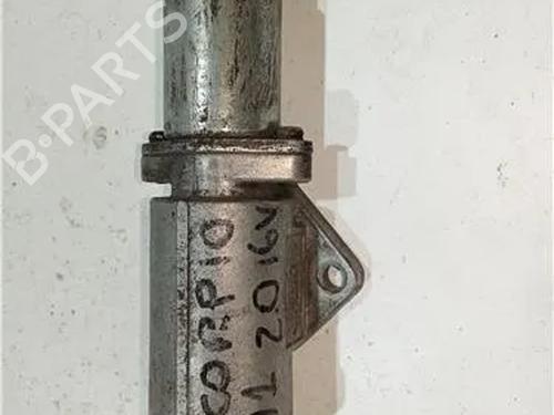 Used Other FORD SCORPIO II (GFR, GGR) 2.0 i 16V (136 hp) 27691525