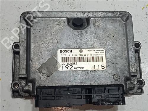 Modulo electronico FIAT STILO (192_) 1.9 JTD (192_XE1A) (115 hp) 23914300