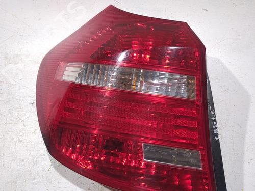 Used Right taillight BMW 1 (E87) 116 d (116 hp) 23926568