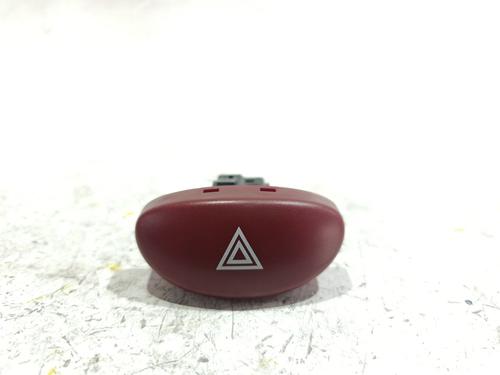 Used Warning switch Warning switch PEUGEOT 206 Hatchback (2A/C) 1.4 HDi eco 70 (68 hp) 40291597 40291597