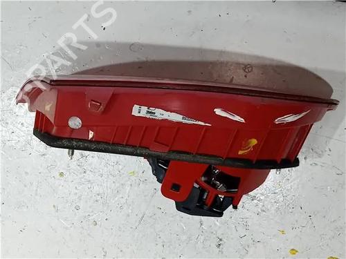 Left taillight SEAT LEON (1P1) 2.0 TDI 16V | BP23916899C34 