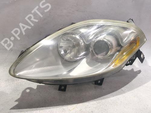 Venstre forlygte FIAT BRAVO II (198_) 1.9 D Multijet (198AXD1A) | BP30787603C28 