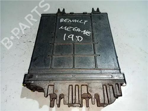 Elektronisk modul RENAULT MEGANE I Classic (LA0/1_) 1.9 dTi (LA1U) (80 hp) 23912698