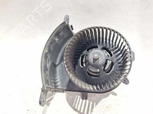Varmeblæser RENAULT MEGANE IV Saloon 1.5 dCi 110 (110 hp) 29938167