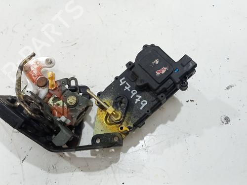 Used Rear right lock HYUNDAI ACCENT II (LC) 1.6 (105 hp) 26682402