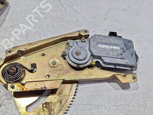 Other RENAULT 18 Variable (135_) 1.6 4x4 | BP29877940O1