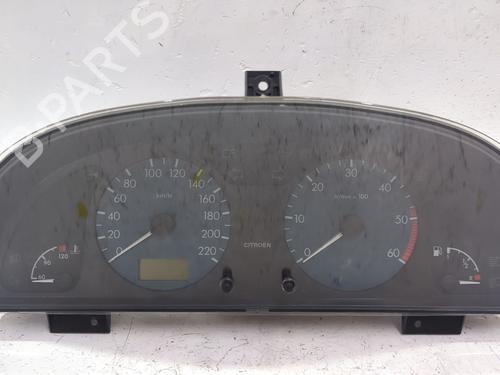 Used Instrument cluster Instrument cluster 39227935 39227935