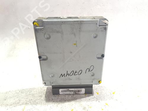 Used Electronic module Electronic module FORD ESCORT IV (GAF, AWF, ABFT) [1983-1994] 40063171 40063171