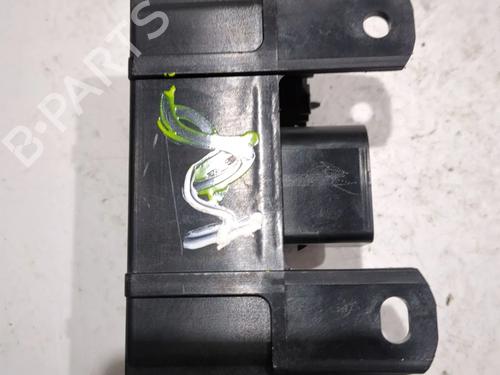 Module électronique MERCEDES-BENZ A-CLASS (W168) A 160 (168.033, 168.133) | BP24977314M83 