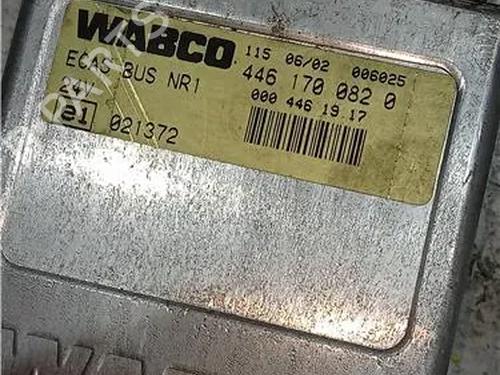 Elektronisk modul MERCEDES-BENZ VITO Bus (W638) 108 D 2.3 (638.164) | BP23916463M83 