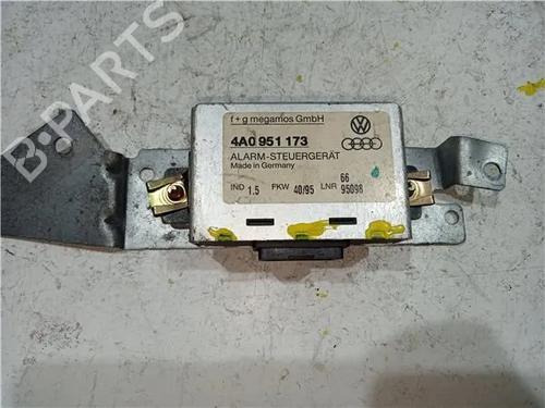 Module électronique AUDI A6 C5 (4B2, 4B4) 2.5 TDI quattro | BP23906864M83 