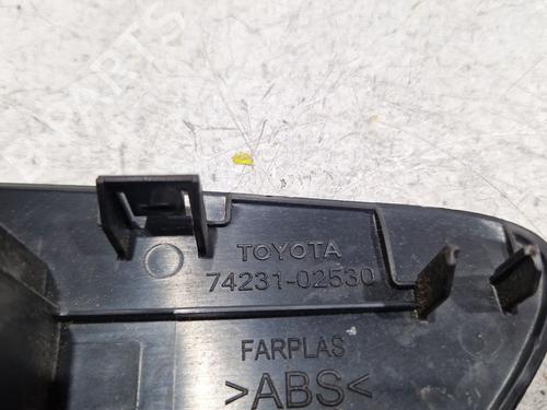 Right front window switch TOYOTA AURIS (_E18_) 2.0 D-4D (ADE186_, ADE186R) | BP34116424I26  - Image 5