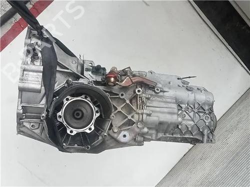 Gearbox AUDI A4 B6 (8E2) 2.5 TDI | BP23923671M3 