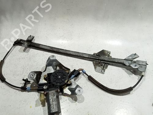 Front left window mechanism FORD TRANSIT CONNECT (P65_, P70_, P80_) 1.8 TDCi | BP36517425C22 - Image 6