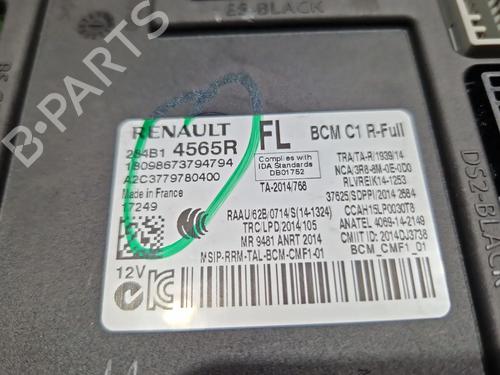 Elektronisk modul RENAULT MEGANE IV Hatchback (B9A/M/N_) 1.6 TCe 205 (B9MV) | BP29697978M83 