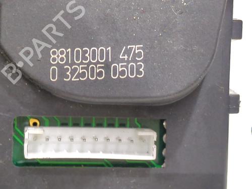 Switch RENAULT CLIO III Grandtour (KR0/1_) 1.2 16V (KR0P) | BP26921873I30 