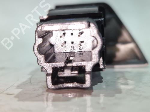 Switch PEUGEOT 307 CC (3B) 2.0 HDi 135 | BP34186015I30  - Image 5
