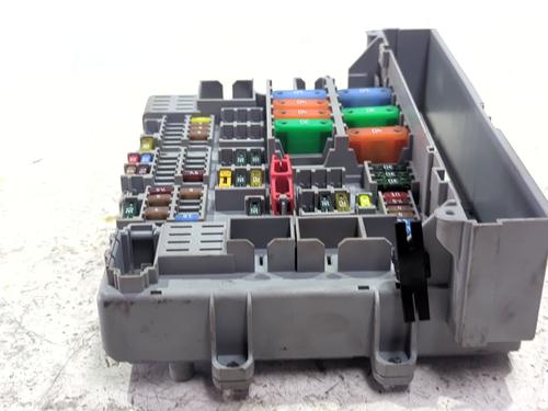 Fuse box BMW 1 (E87) 116 i | BP40063374E1 - Image 5