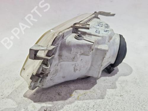 Right headlight OPEL ASTRA F Hatchback (T92) 1.7 TD (F08, M08, F68, M68) | BP29521637C29 