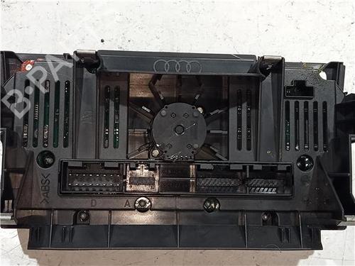 Climate control AUDI A3 (8P1) 2.0 TDI 16V quattro | BP23911490I5 