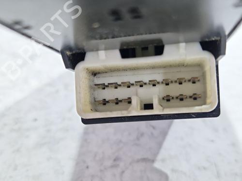 Left front window switch HYUNDAI ACCENT II Saloon (LC) 1.3 | BP30192085I27 