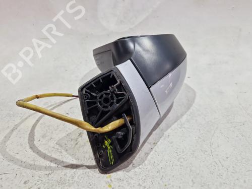 Left mirror PEUGEOT 308 I (4A_, 4C_) 1.6 HDi | BP29562138C26 