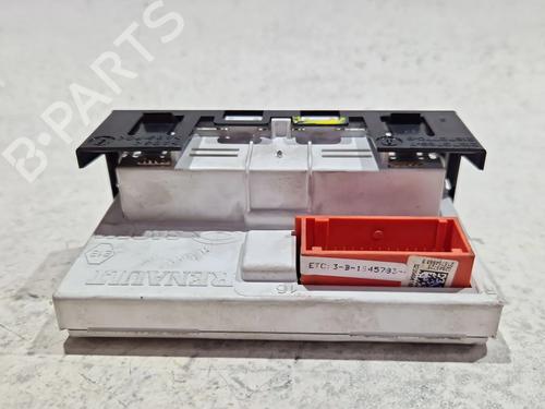 Multifunctionele display RENAULT MEGANE II (BM0/1_, CM0/1_) 1.5 dCi (BM0F, BM0T, BM2B, CM0F, CM0T) | BP29698280C48 